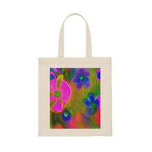 Load image into Gallery viewer, AI Generated Canvas Tote Bag