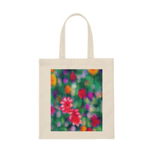 Load image into Gallery viewer, AI Generated Canvas Tote Bag