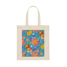 Load image into Gallery viewer, AI Generated Canvas Tote Bag