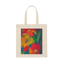 Load image into Gallery viewer, AI Generated Canvas Tote Bag