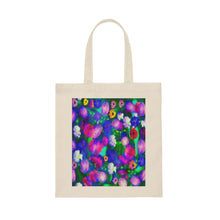 Load image into Gallery viewer, AI Generated Canvas Tote Bag