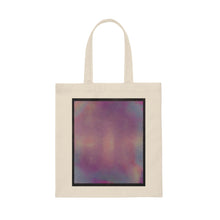 Load image into Gallery viewer, AI Generated Canvas Tote Bag