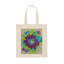 Load image into Gallery viewer, AI Generated Canvas Tote Bag