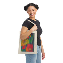 Load image into Gallery viewer, AI Generated Canvas Tote Bag