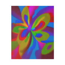 Load image into Gallery viewer, AI Generated Matte Canvas
