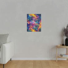 Load image into Gallery viewer, AI Generated Matte Canvas
